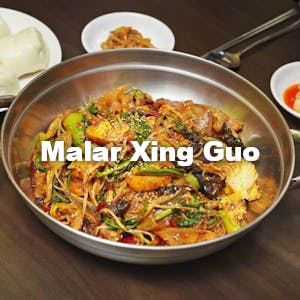 Malar Xing Guo